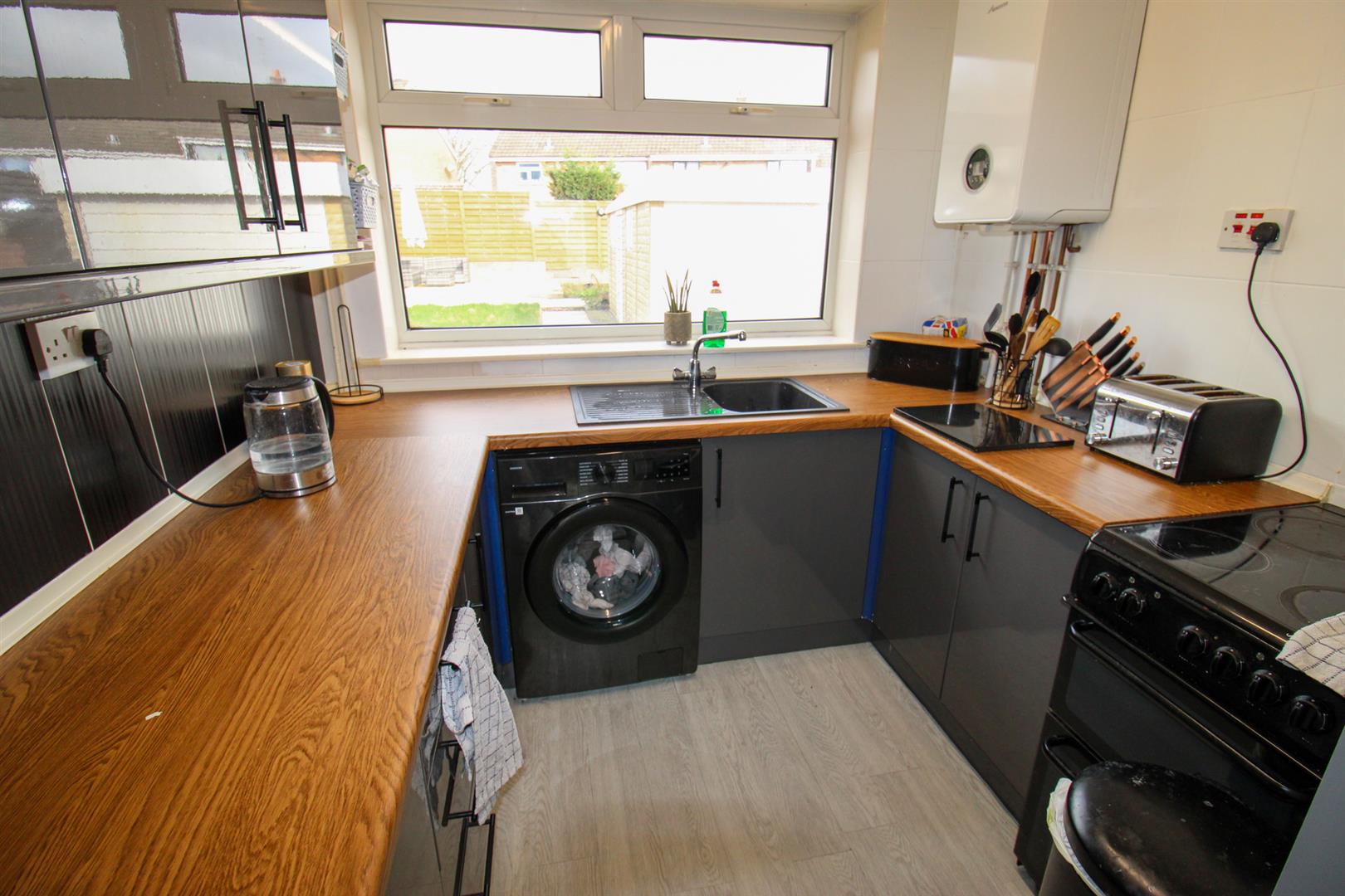 Phillipson Way, Smallthorne, Stoke-On-Trent